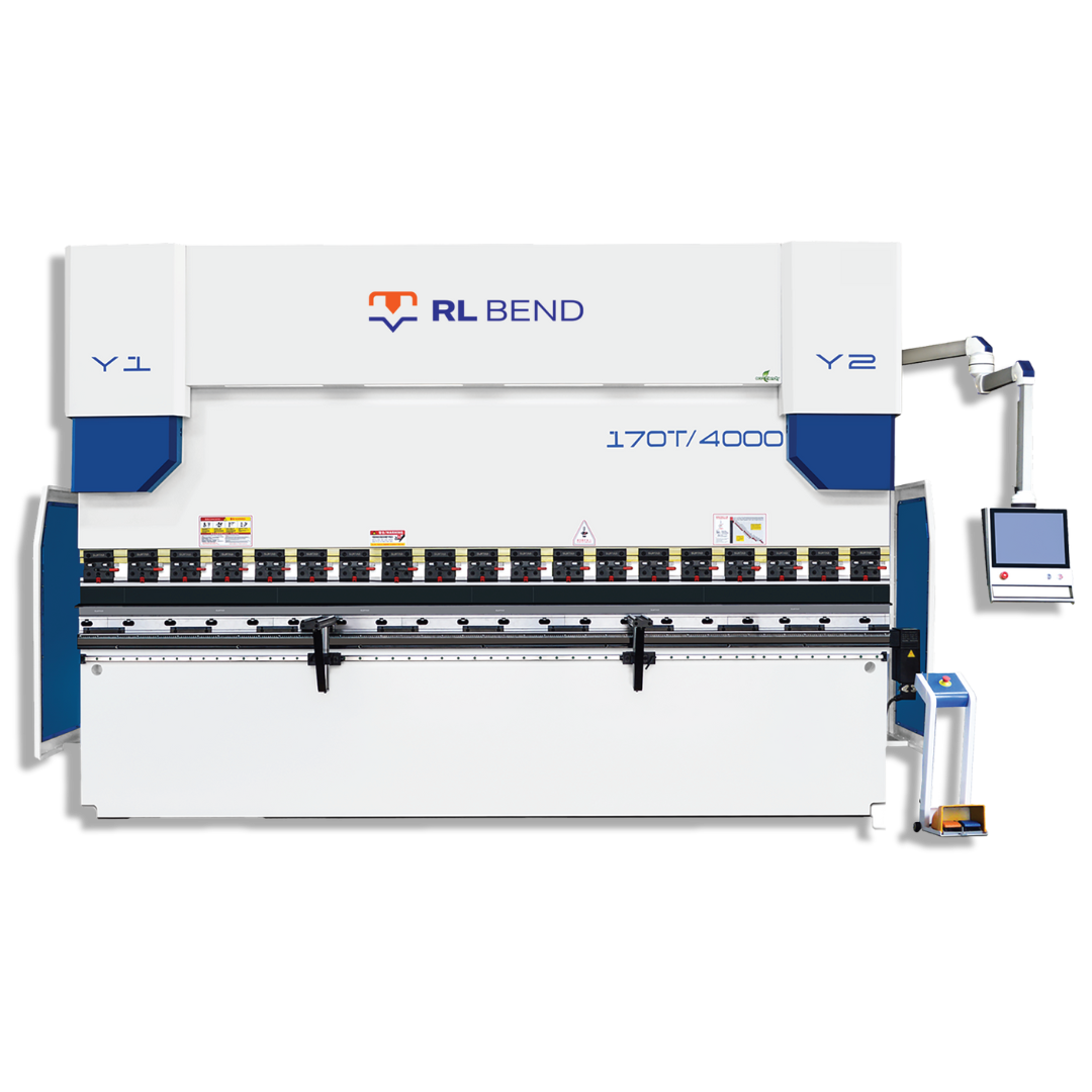 Press Brake - H Series