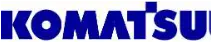 KOMATSU