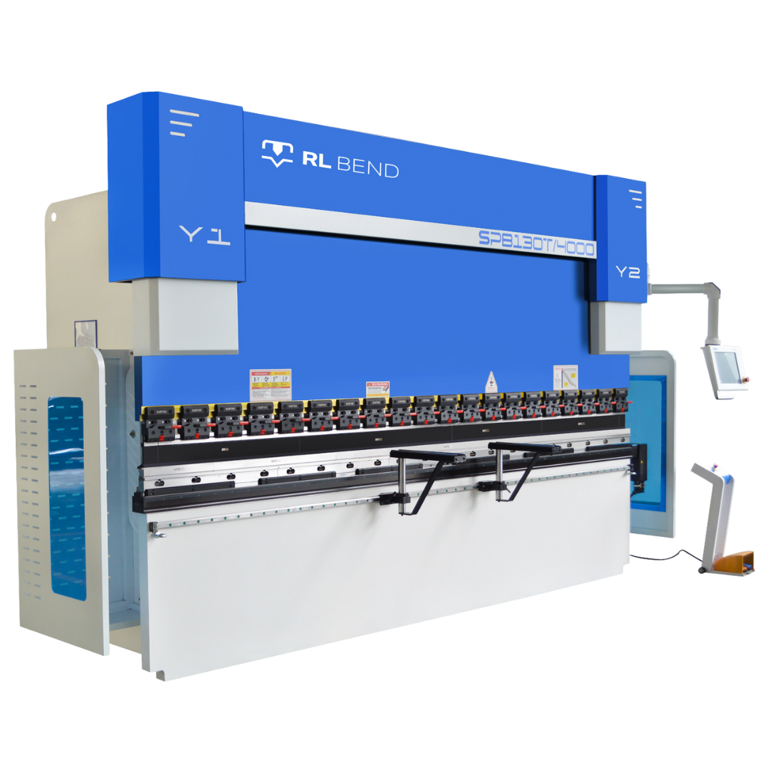 Press Brake - SH Series