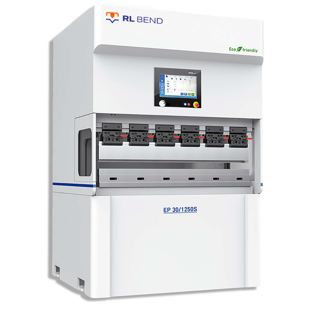 Press Brake - E Series