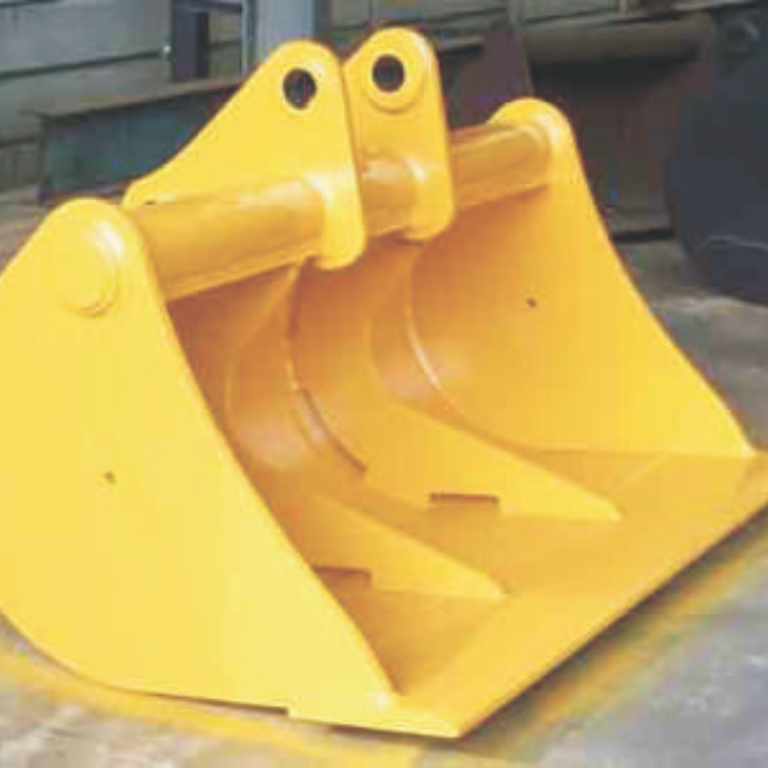 Earthmoving Equipment