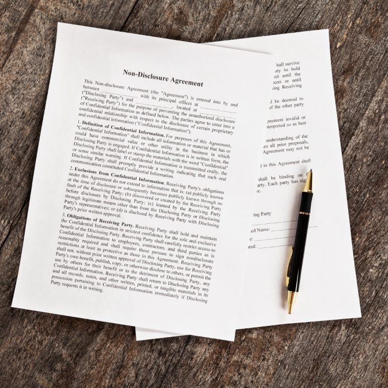 Regulation 46 Disclosure