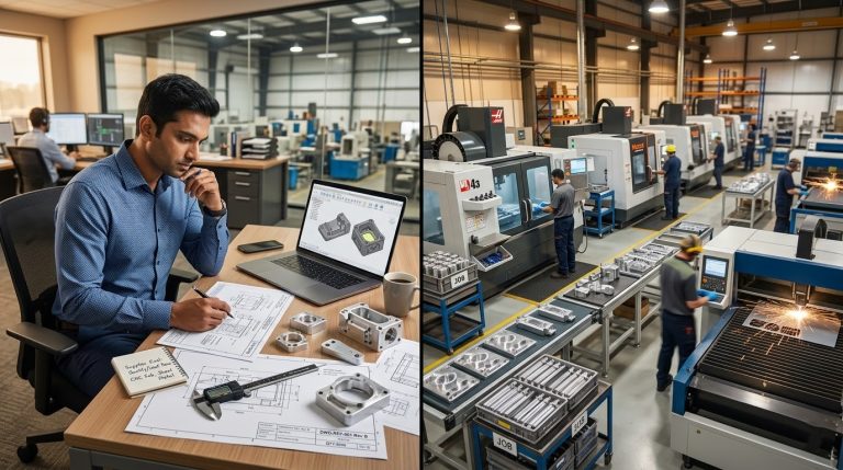 10 Questions Every Engineer Should Ask Before Choosing a Contract Manufacturer (And Why Most Don't)