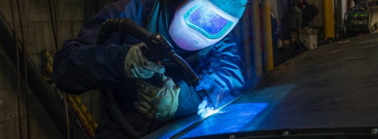 What is Sheet Metal Fabrication?