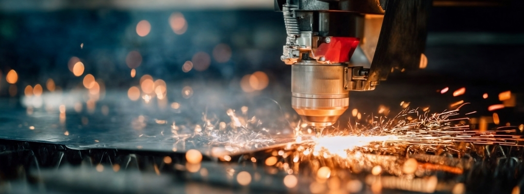 Cutting and Bending Cost Calculation – Online Cost calculation and on the go Fabrication solution by Rishi Lasers