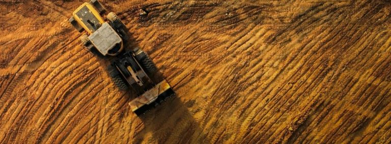 Heavy-Duty Precision_ Fabricating Robust Chassis for the Earthmoving Industry