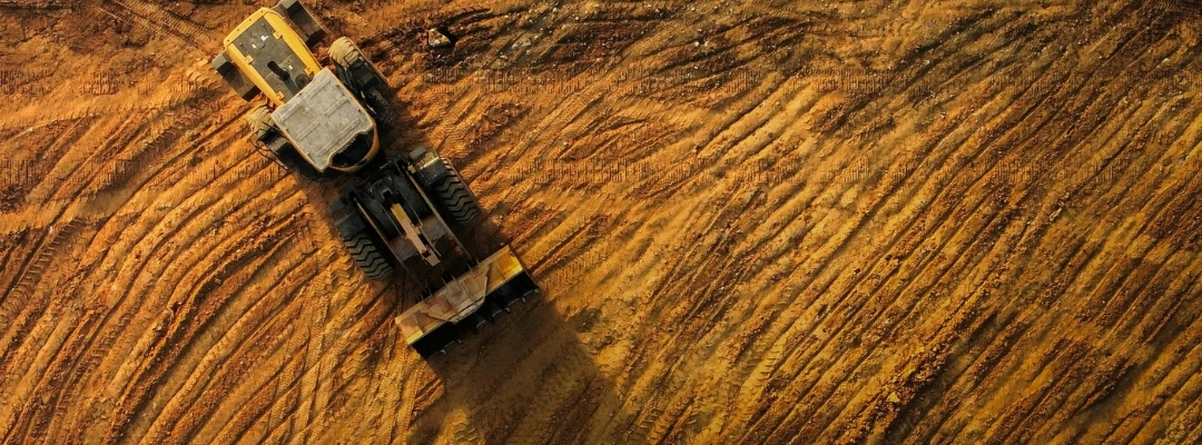 Heavy-Duty Precision: Fabricating Robust Chassis for the Earthmoving Industry