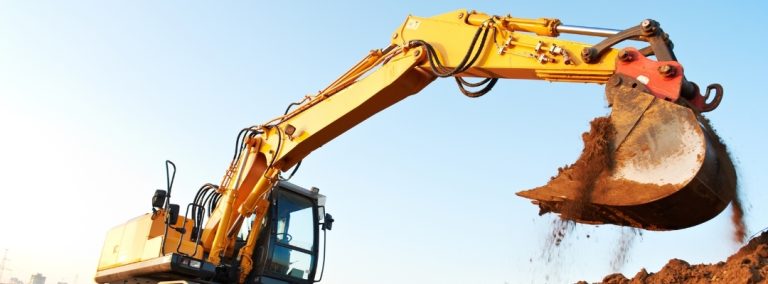 High-Strength Steel - The Unsung Hero of Modern Earthmoving Equipment
