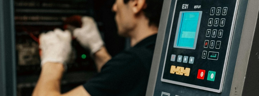 The Evolution of Sheet Metal: Manual to CNC Precision