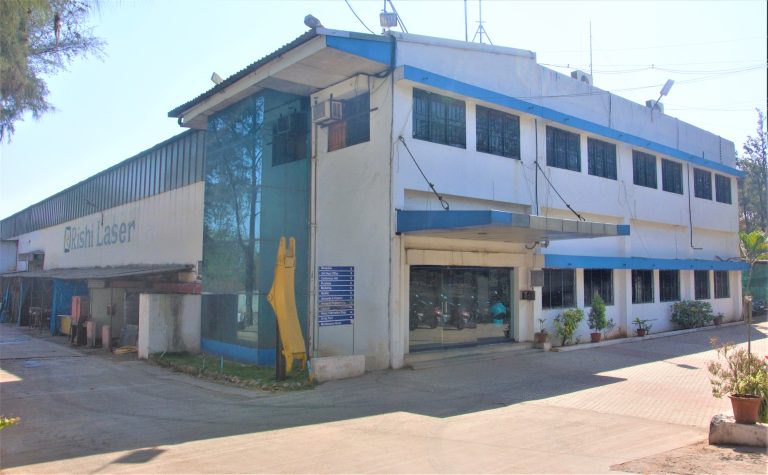 Rishi Laser Limited Pune Unit 2