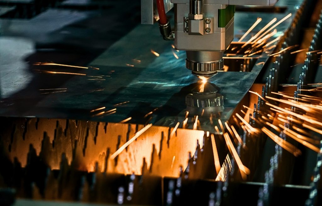 Sheet Metal Fabricators Near Me
