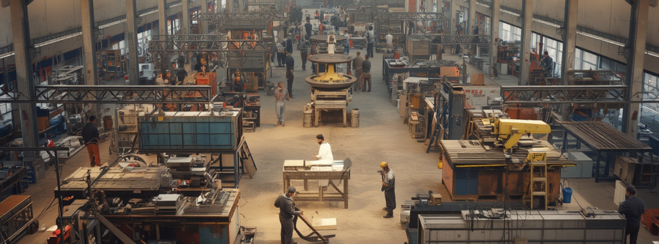 The Power of “Make in India”: Rishi Laser’s 32-Year Journey in Local Manufacturing