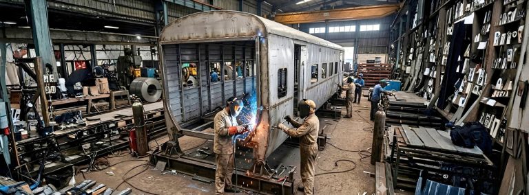 Railway