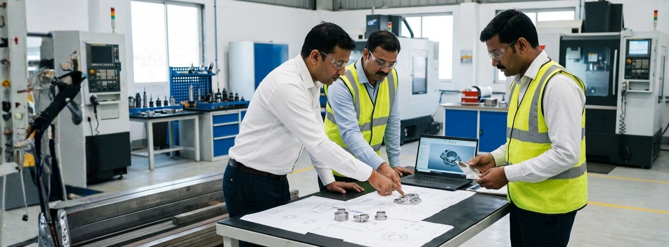 How to Reduce Scrap Through Better Design