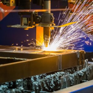 Oxyfuel and Plasma Cutting