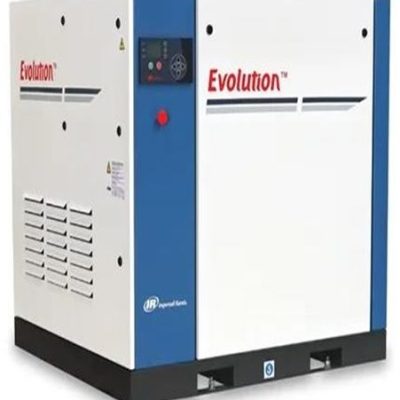 Compressor Canopy for IR