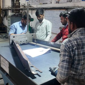 Contract Manufacturing