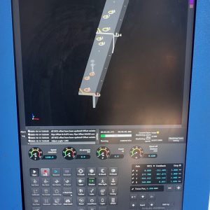 Sheet Steel Fabrication