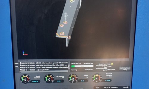 Sheet Steel Fabrication Sheet Steel Fabrication