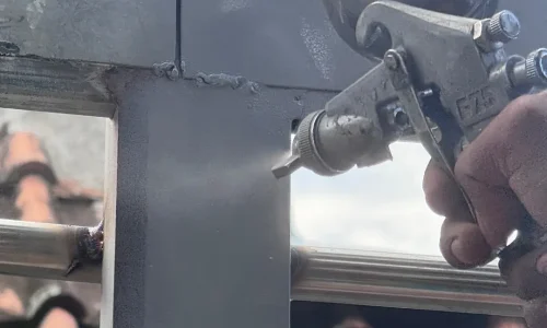 Surface Treatment Surface Treatment