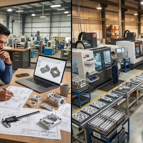 10 Questions Every Engineer Should Ask Before Choosing a Contract Manufacturer (And Why Most Don't)